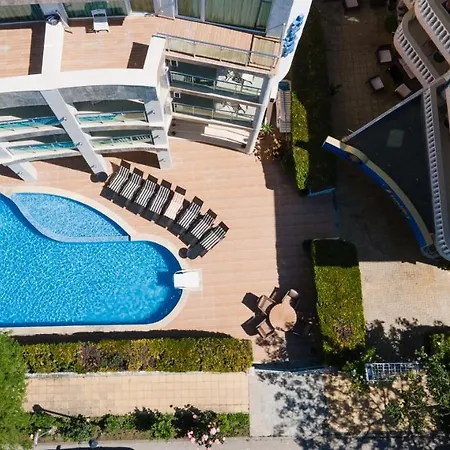 Jupiter 1 Family Hotel