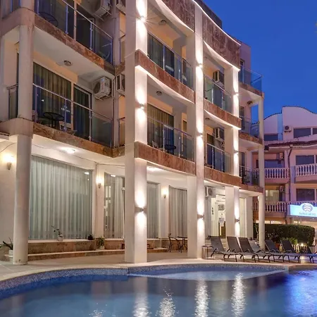 Jupiter 1 Family Baltsjik