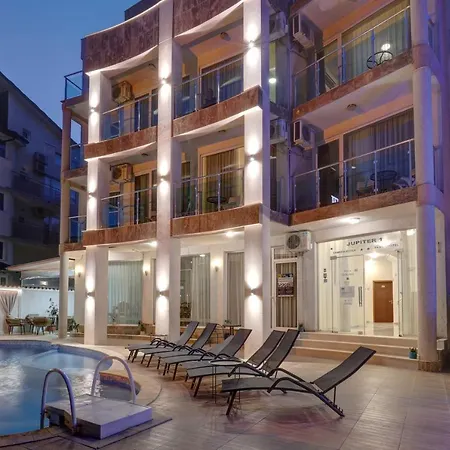 Hotel Jupiter 1 Family 2*