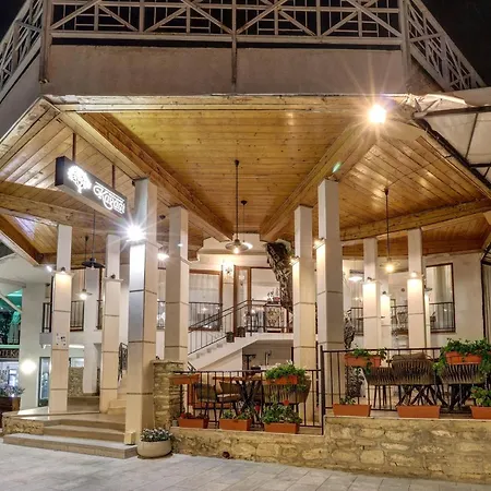 Jupiter 1 Family 2* Baltsjik