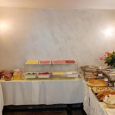 Jupiter 1 Family 2* Baltsjik