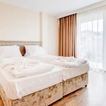 Hotel Jupiter 1 Family 2*