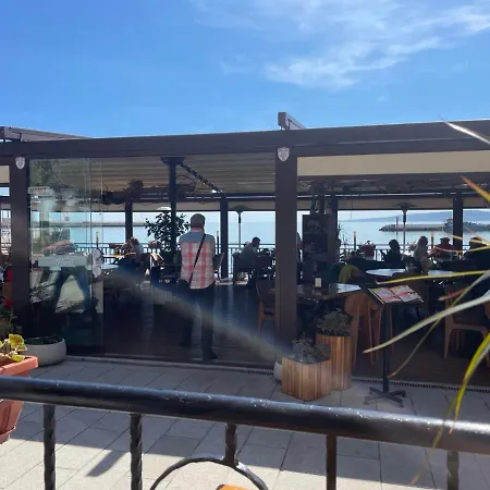 Jupiter 1 Family ホテル