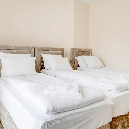 Jupiter 1 Family ホテル