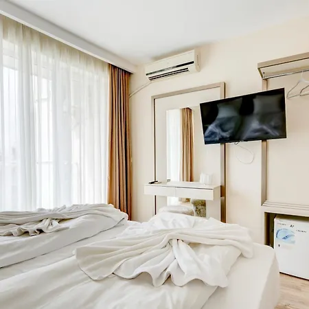 Jupiter 1 Family ホテル