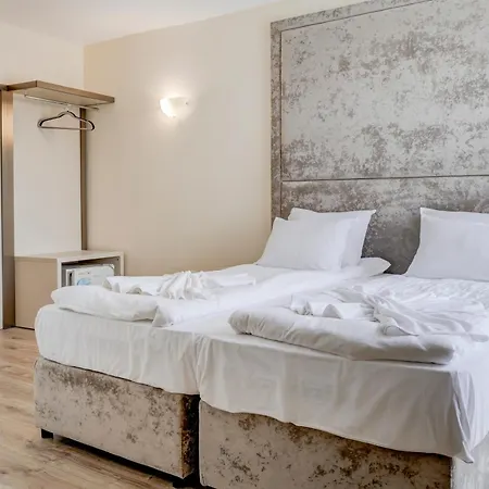 Hotel Jupiter 1 Family Balchik