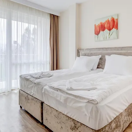 Jupiter 1 Family 2* Balčik