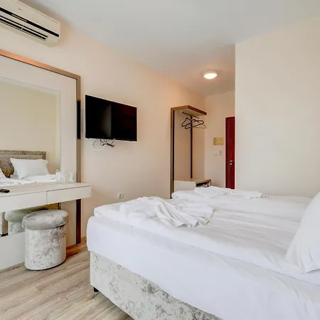 Hotel Jupiter 1 Family Balchik