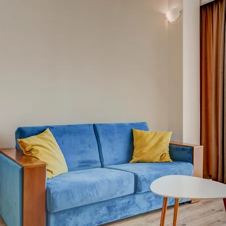 ホテル Jupiter 1 Family