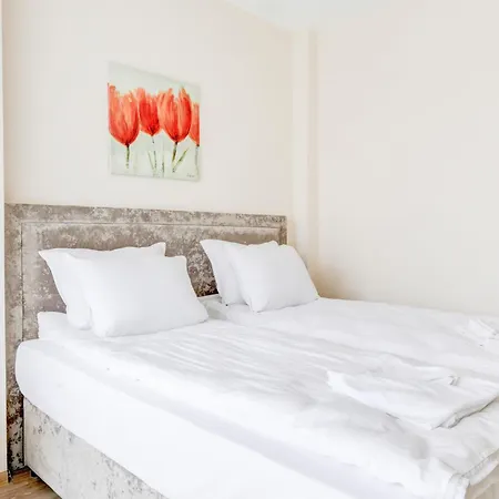 Jupiter 1 Family ホテル バルチク