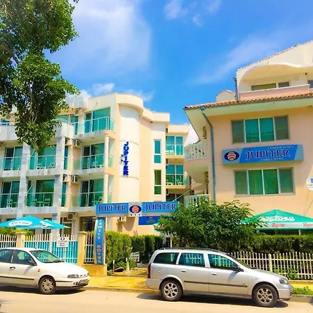 Jupiter 1 Family バルチク