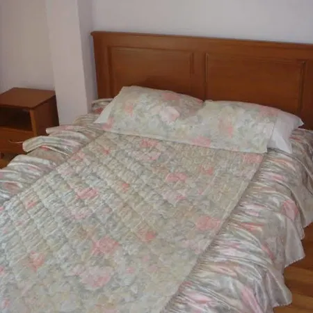 Jupiter 1 Family Hotel Balchik