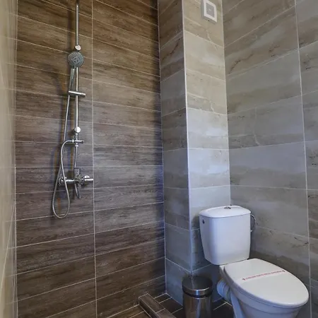 Jupiter 1 Family ホテル バルチク