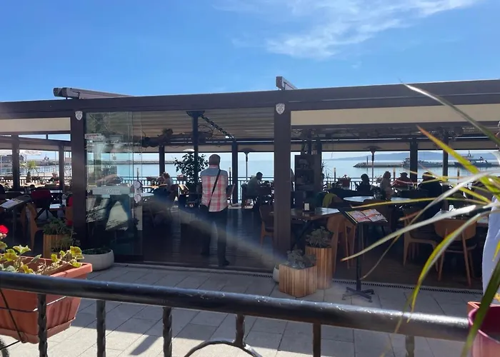 Jupiter 1 Family Ξενοδοχείο