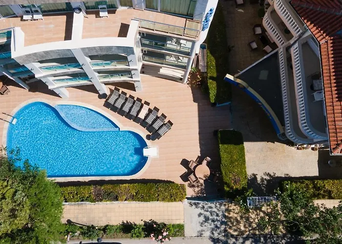 Jupiter 1 Family Ξενοδοχείο