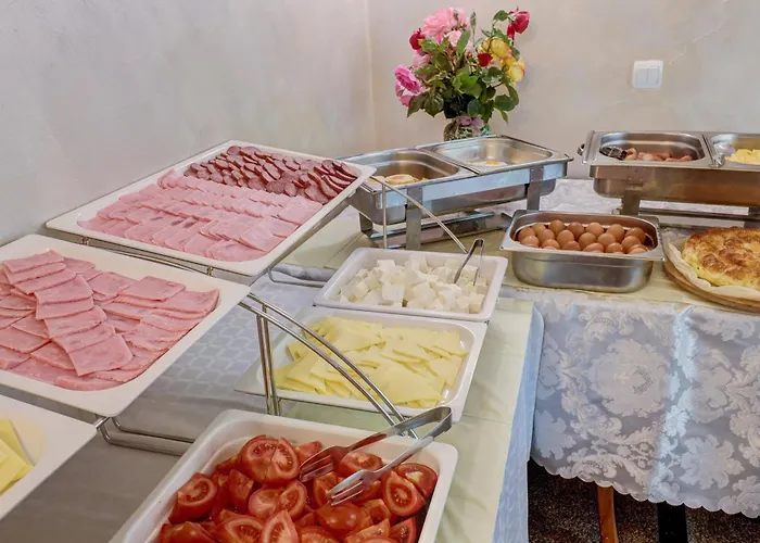 Ξενοδοχείο Jupiter 1 Family