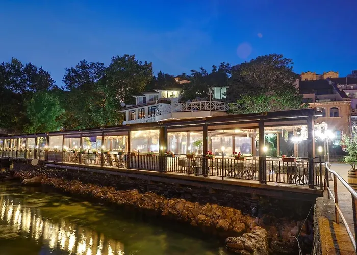 Jupiter 1 Family Ξενοδοχείο 2*