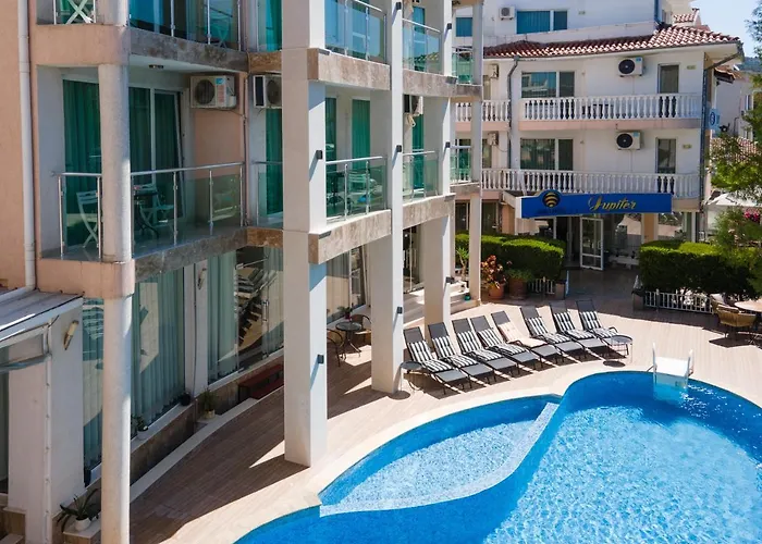 Jupiter 1 Family 2* Μπαλτσίκ