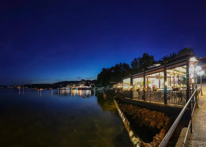 Ξενοδοχείο Jupiter 1 Family