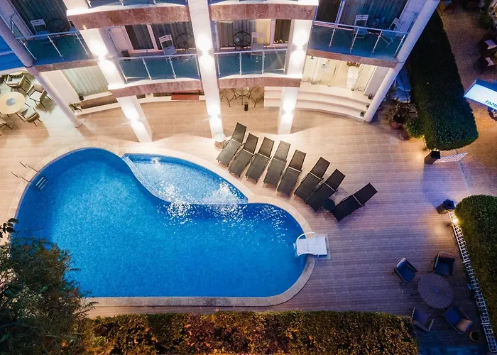 Jupiter 1 Family Ξενοδοχείο