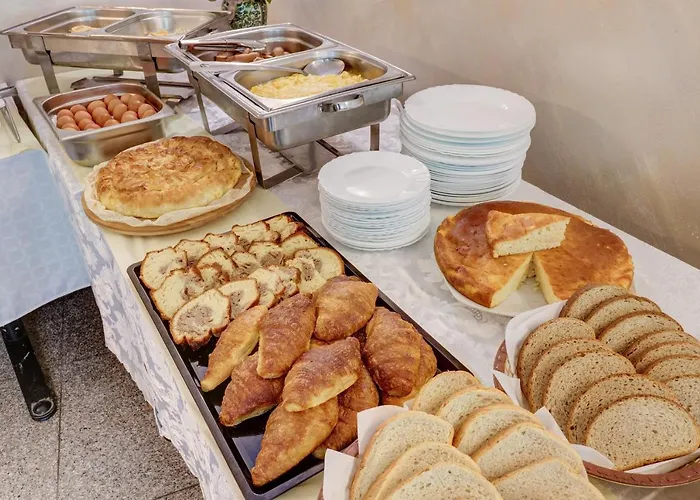 Jupiter 1 Family Ξενοδοχείο 2*