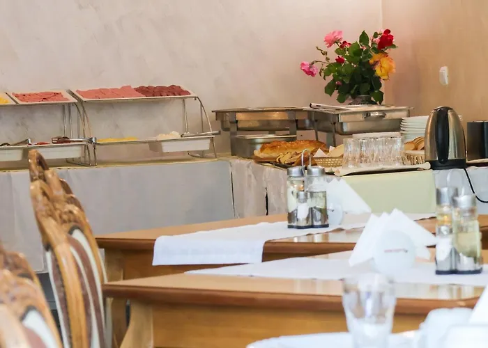 Jupiter 1 Family Ξενοδοχείο 2*