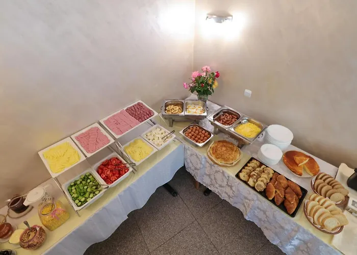 Ξενοδοχείο Jupiter 1 Family Μπαλτσίκ