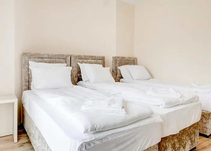 Jupiter 1 Family Ξενοδοχείο