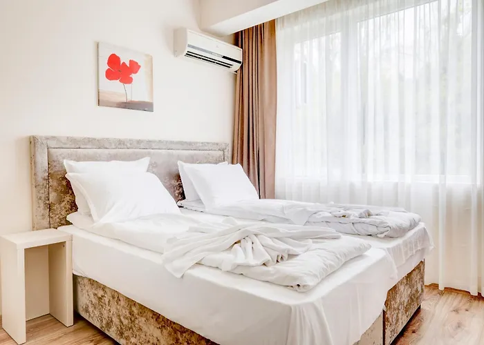 Jupiter 1 Family Ξενοδοχείο