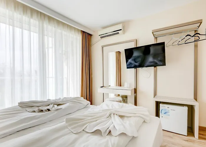 Jupiter 1 Family Ξενοδοχείο