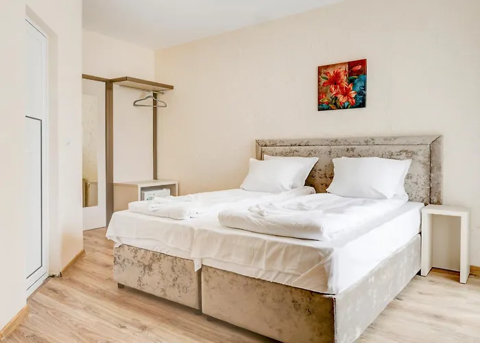 Ξενοδοχείο Jupiter 1 Family