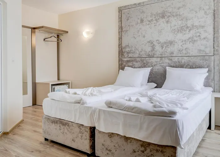 Ξενοδοχείο Jupiter 1 Family Μπαλτσίκ