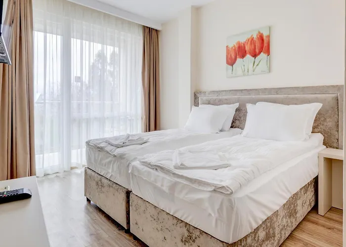 Jupiter 1 Family 2* Μπαλτσίκ