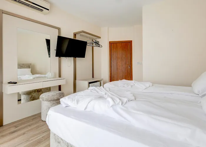 Jupiter 1 Family Ξενοδοχείο