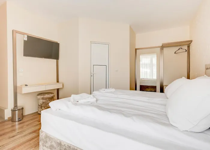 Ξενοδοχείο Jupiter 1 Family