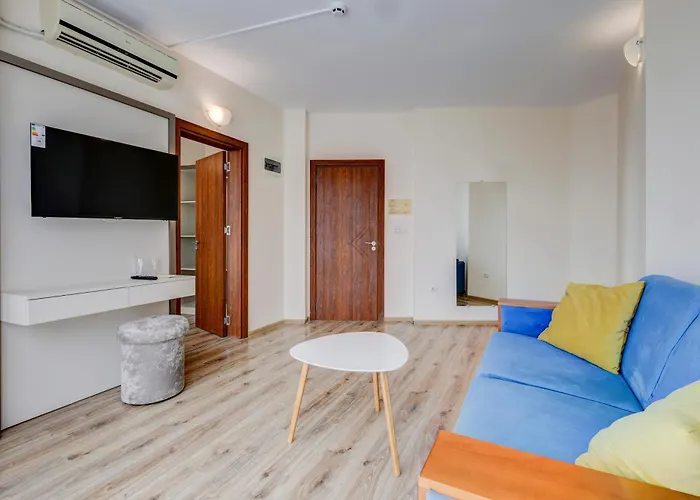 Ξενοδοχείο Jupiter 1 Family 2*