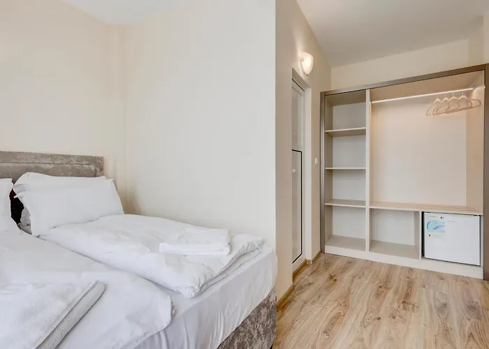 Jupiter 1 Family Ξενοδοχείο Μπαλτσίκ