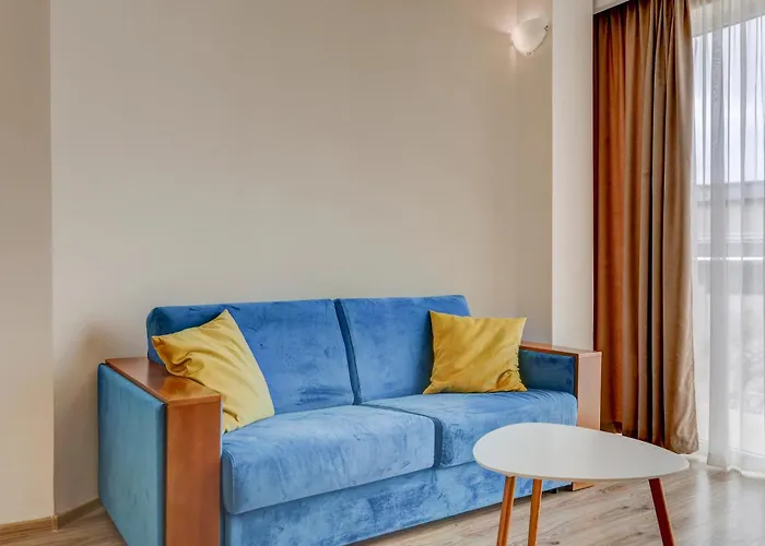 Ξενοδοχείο Jupiter 1 Family