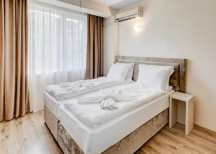 Jupiter 1 Family Ξενοδοχείο 2*