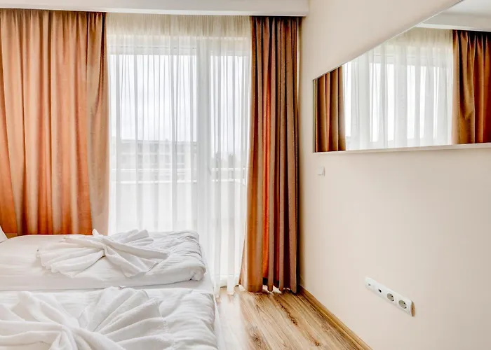 Jupiter 1 Family 2* Μπαλτσίκ