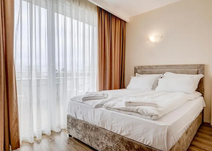 Ξενοδοχείο Jupiter 1 Family