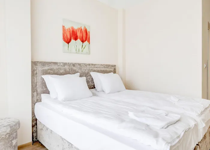 Jupiter 1 Family Ξενοδοχείο Μπαλτσίκ