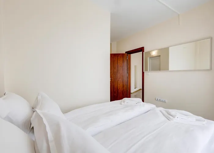 Ξενοδοχείο Jupiter 1 Family