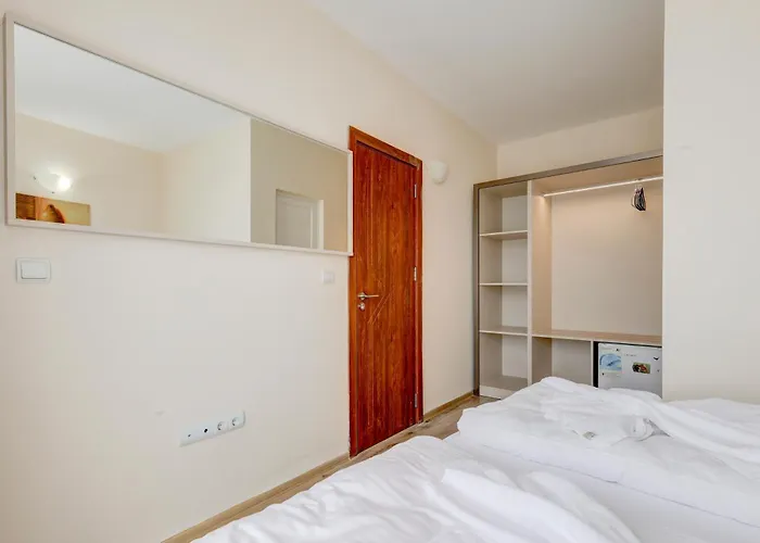 Jupiter 1 Family Ξενοδοχείο 2*