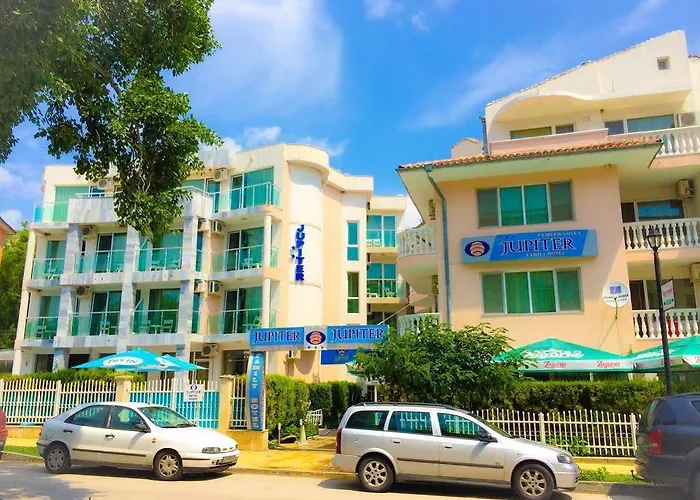 Jupiter 1 Family Μπαλτσίκ