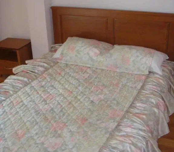 Jupiter 1 Family Ξενοδοχείο Μπαλτσίκ