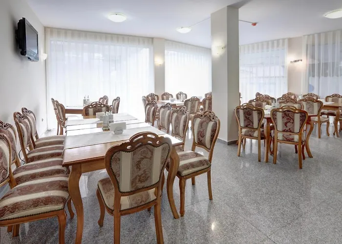 Jupiter 1 Family 2* Μπαλτσίκ