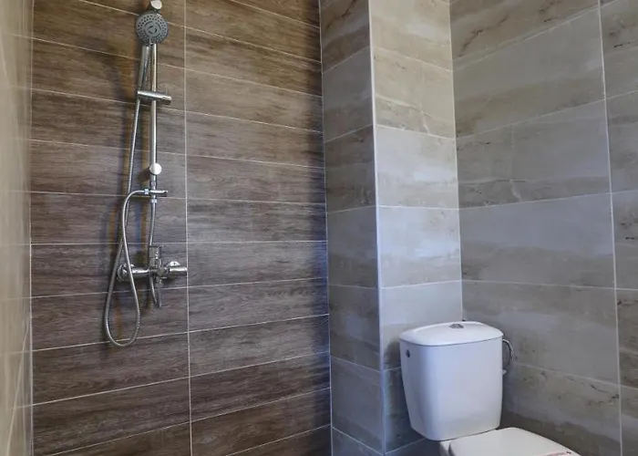 Jupiter 1 Family Ξενοδοχείο Μπαλτσίκ