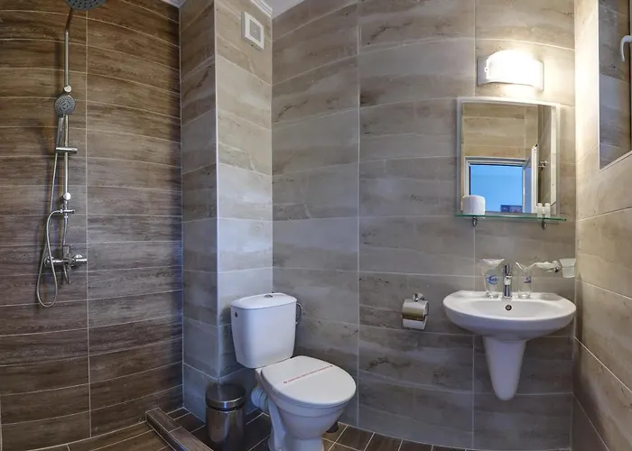 Ξενοδοχείο Jupiter 1 Family Μπαλτσίκ